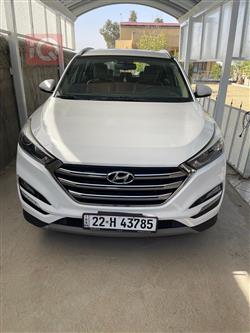 هیوندای تۆکسۆن